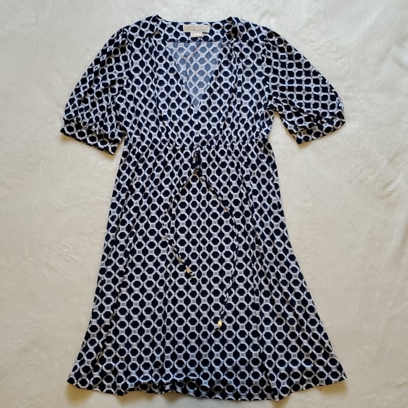 MICHAEL Michael Kors Dresses & Skirts - Michael Kors print jersey dress